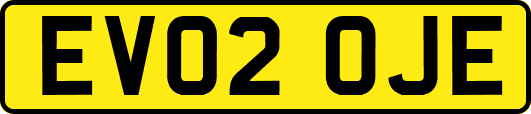 EV02OJE