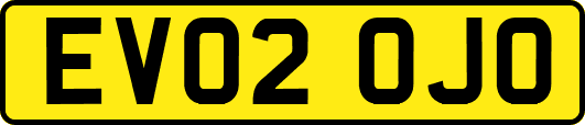 EV02OJO