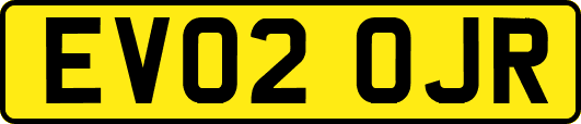 EV02OJR