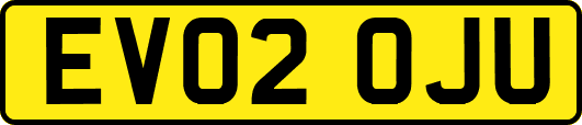 EV02OJU