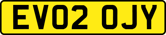 EV02OJY