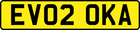 EV02OKA