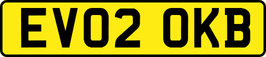 EV02OKB