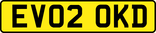 EV02OKD
