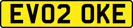 EV02OKE