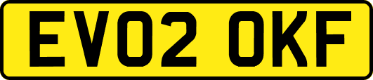 EV02OKF