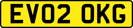 EV02OKG