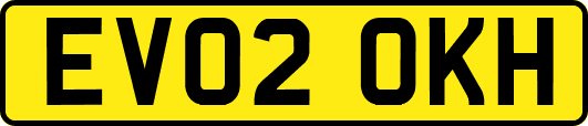 EV02OKH