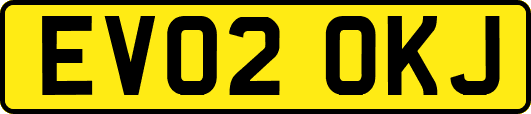EV02OKJ