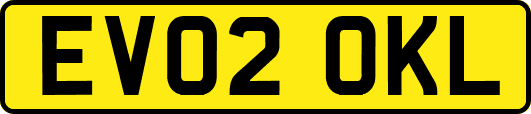 EV02OKL