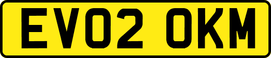 EV02OKM