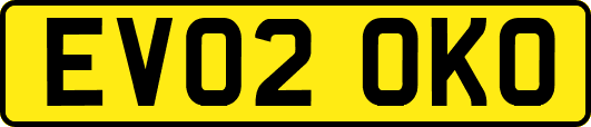 EV02OKO