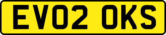 EV02OKS