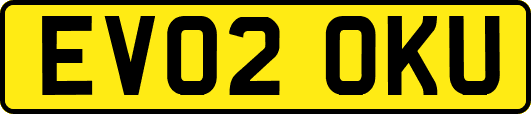 EV02OKU