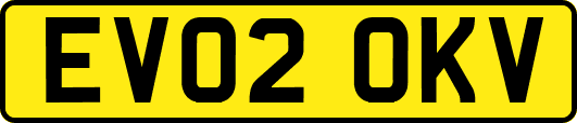 EV02OKV