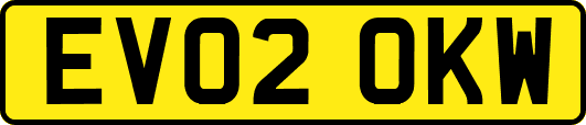 EV02OKW