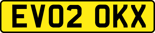 EV02OKX