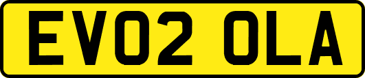 EV02OLA