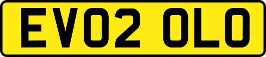 EV02OLO