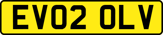 EV02OLV