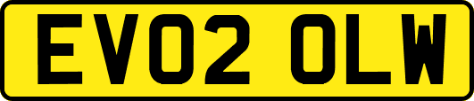 EV02OLW