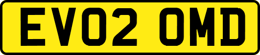 EV02OMD