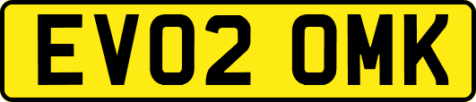 EV02OMK