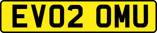 EV02OMU