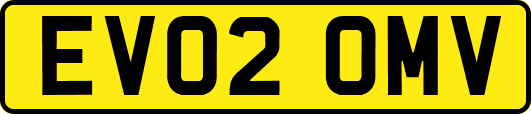 EV02OMV