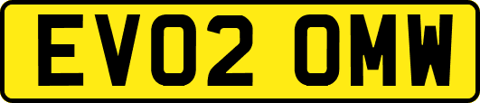 EV02OMW