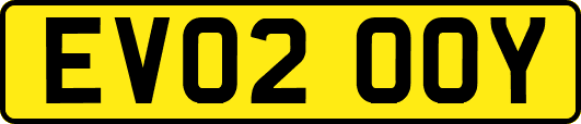 EV02OOY