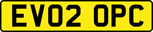 EV02OPC