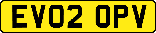 EV02OPV