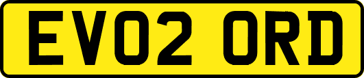 EV02ORD