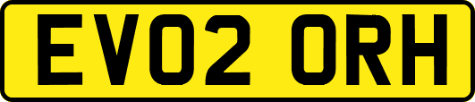 EV02ORH