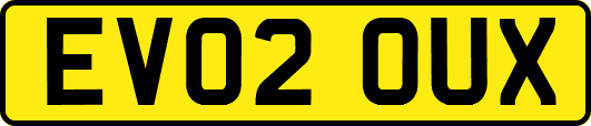 EV02OUX