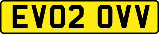 EV02OVV
