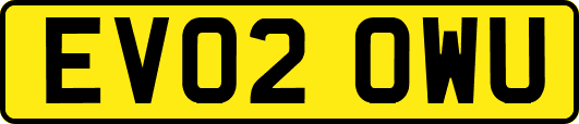 EV02OWU