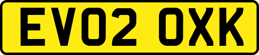 EV02OXK