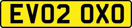 EV02OXO