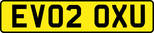 EV02OXU
