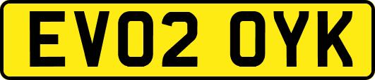 EV02OYK