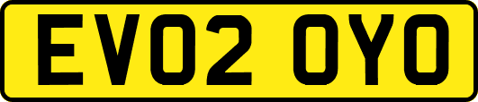 EV02OYO