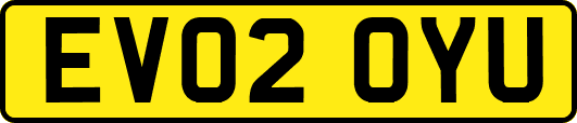 EV02OYU