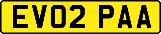 EV02PAA
