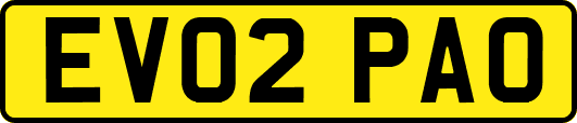 EV02PAO