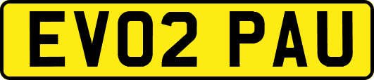 EV02PAU