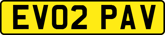 EV02PAV