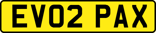 EV02PAX