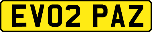 EV02PAZ